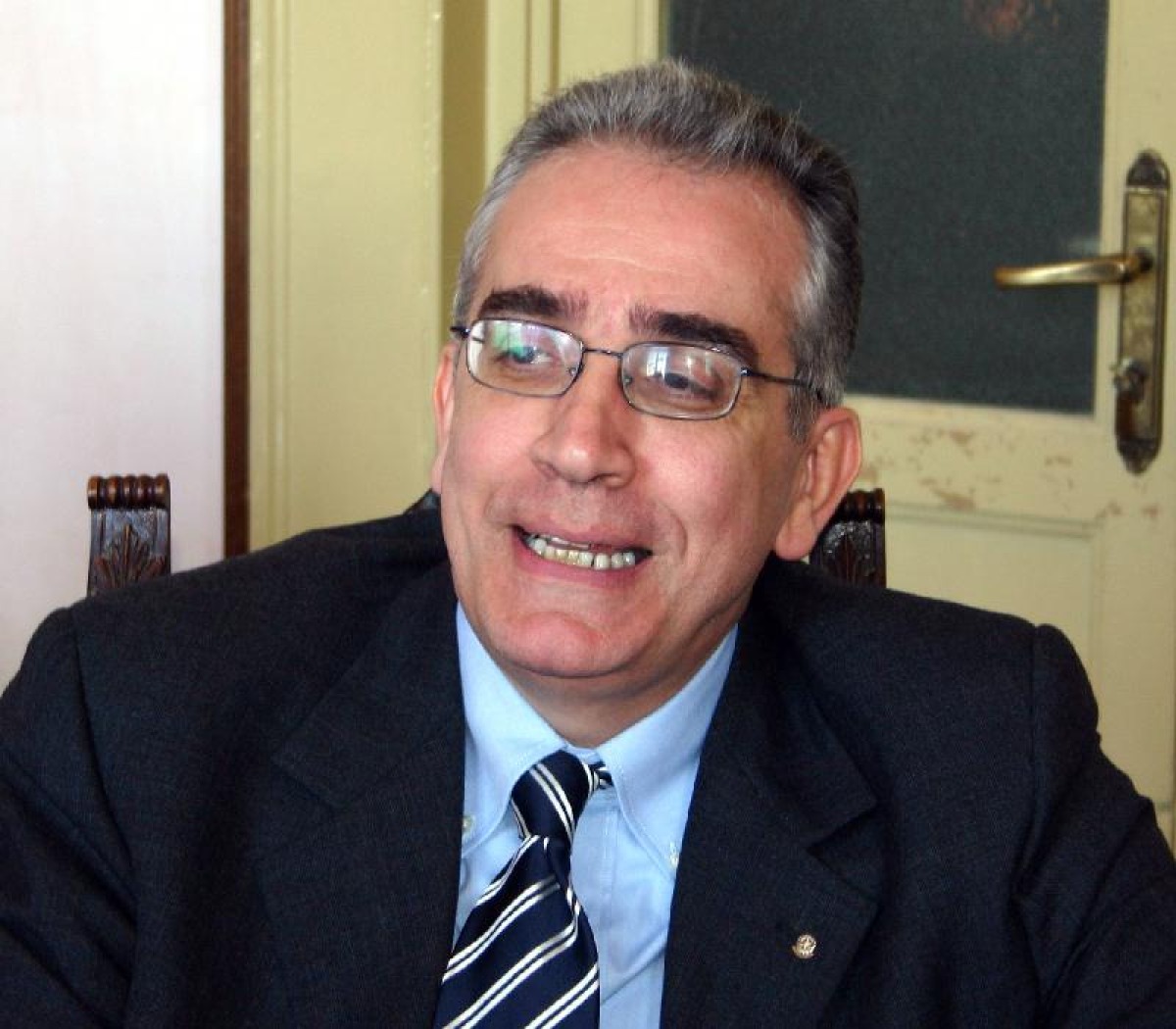 Elezioni Enpaf 2025: Maurizio Pace candidato alla Presidenza con una squadra rappresentativa di tutte le componenti professionali    